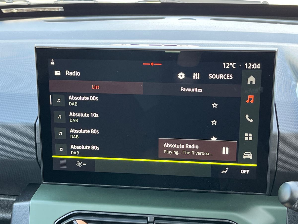 Used Dacia Spring 2025 for sale - 76470816: Photo 19