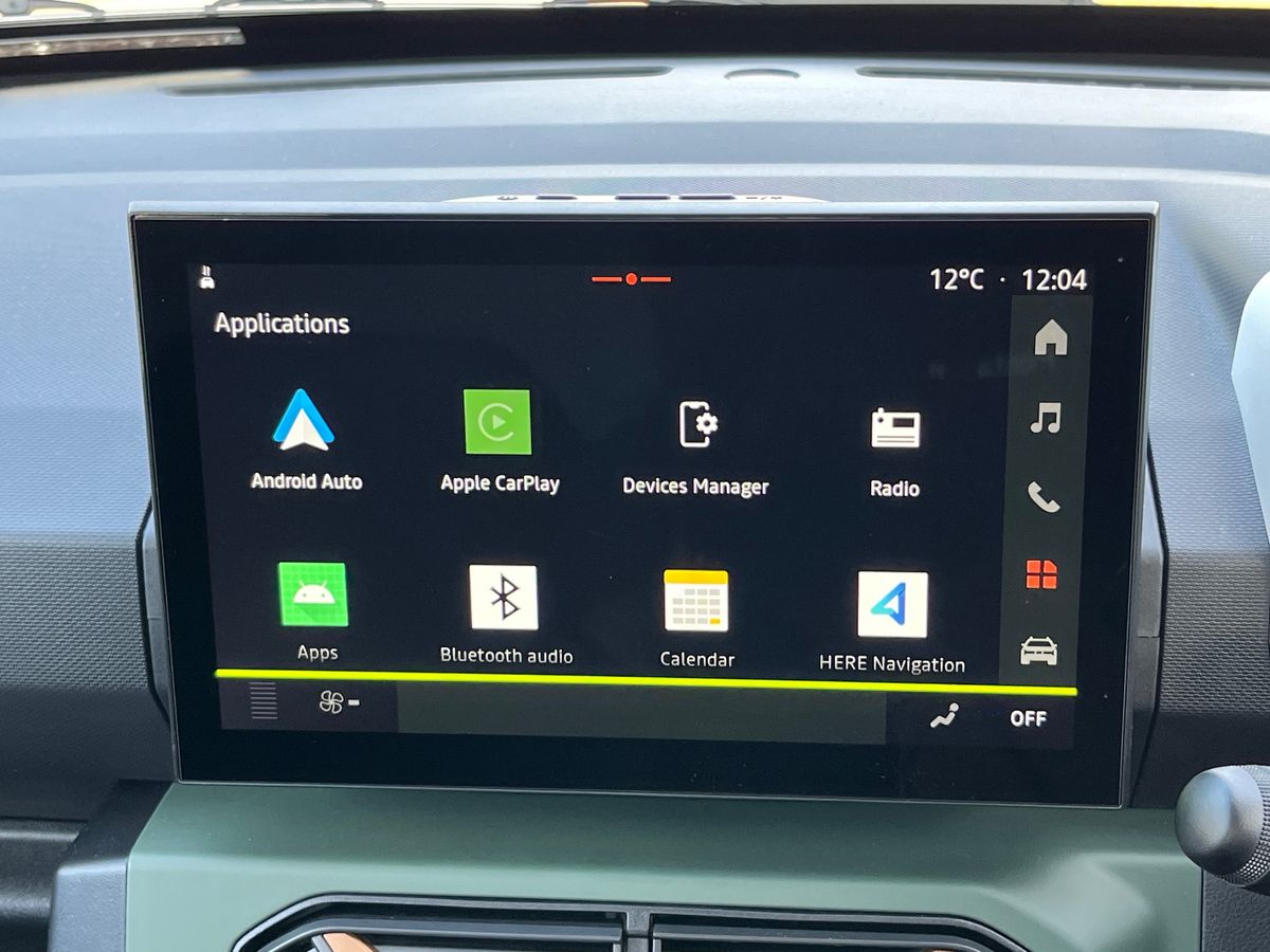 Used Dacia Spring 2025 for sale - 76470816: Photo 20