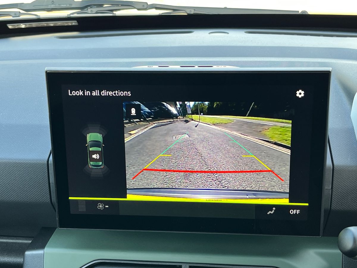 Used Dacia Spring 2025 for sale - 76470816: Photo 21