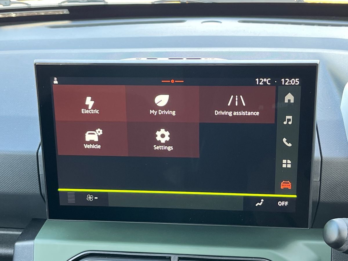 Used Dacia Spring 2025 for sale - 76470816: Photo 22