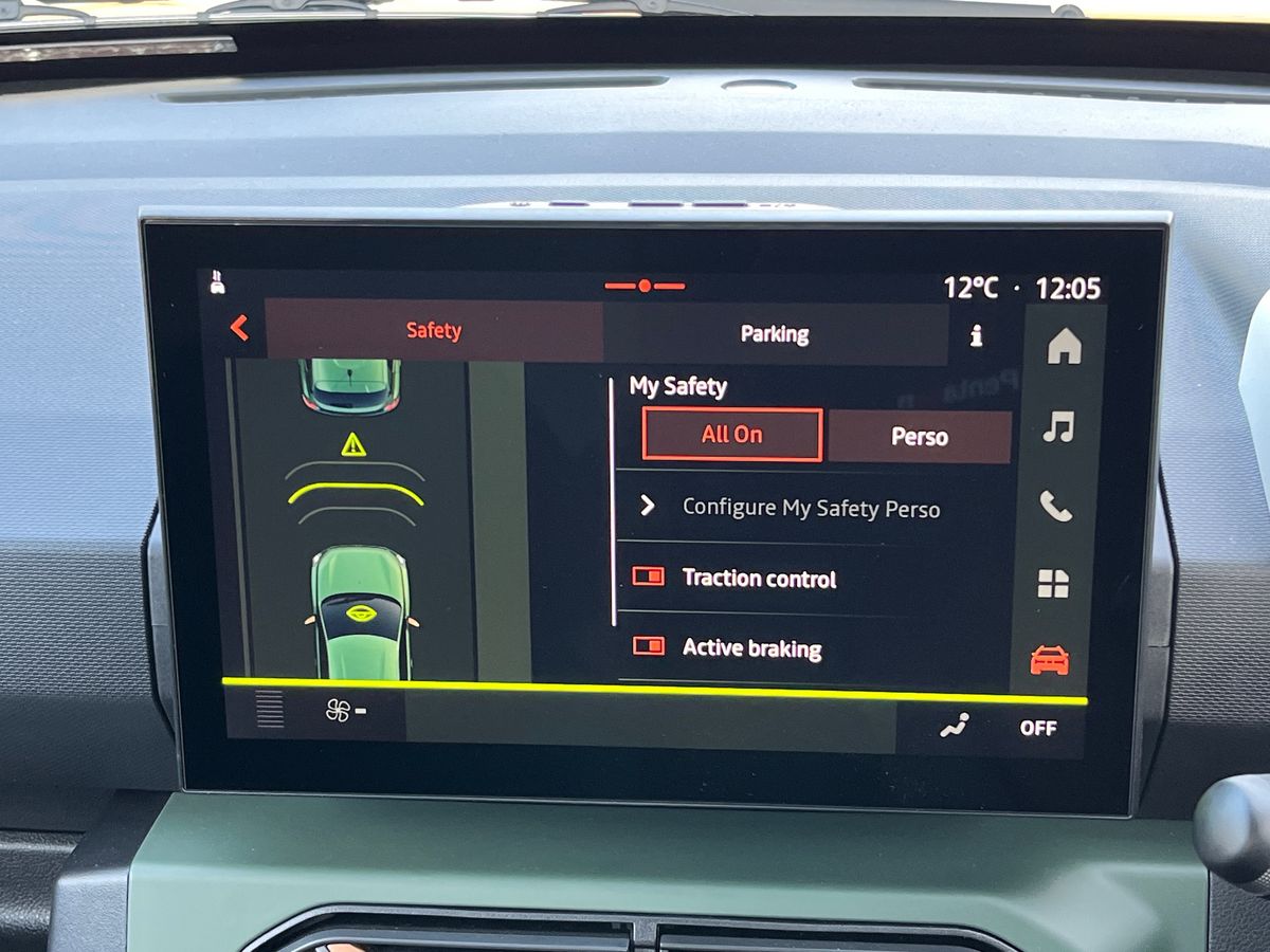 Used Dacia Spring 2025 for sale - 76470816: Photo 23