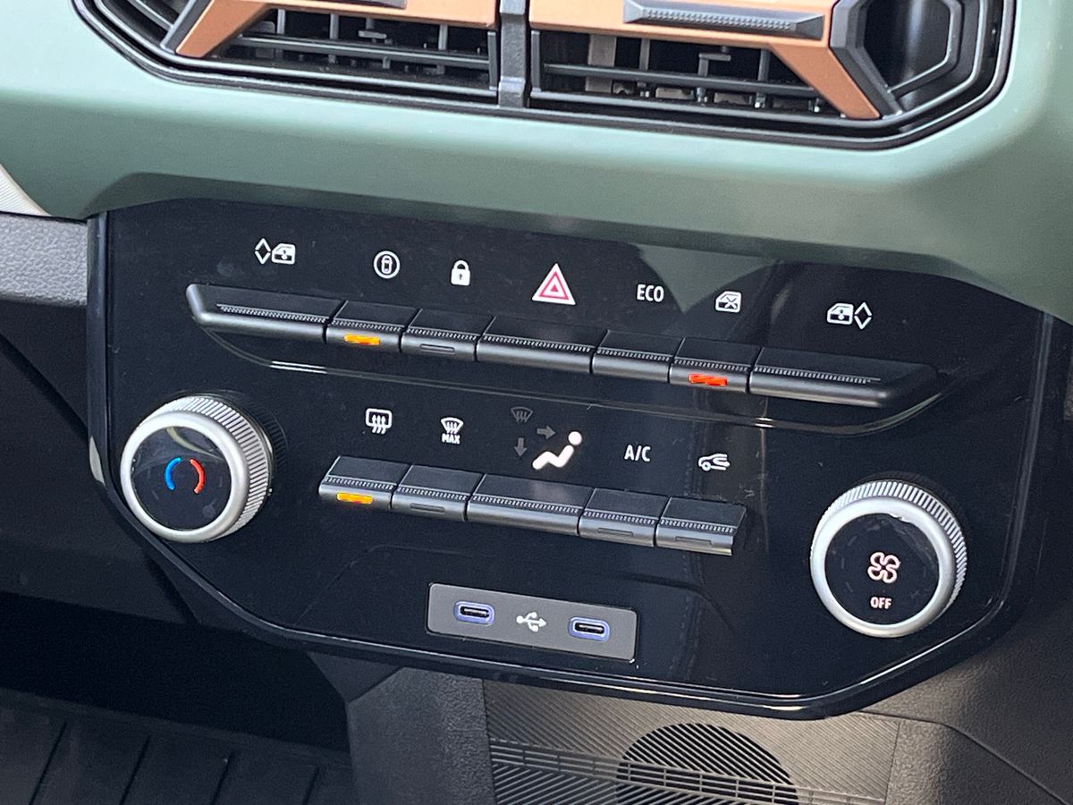 Used Dacia Spring 2025 for sale - 76470816: Photo 24