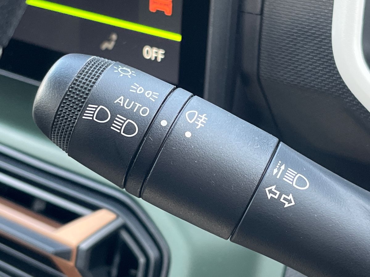 Used Dacia Spring 2025 for sale - 76470816: Photo 27