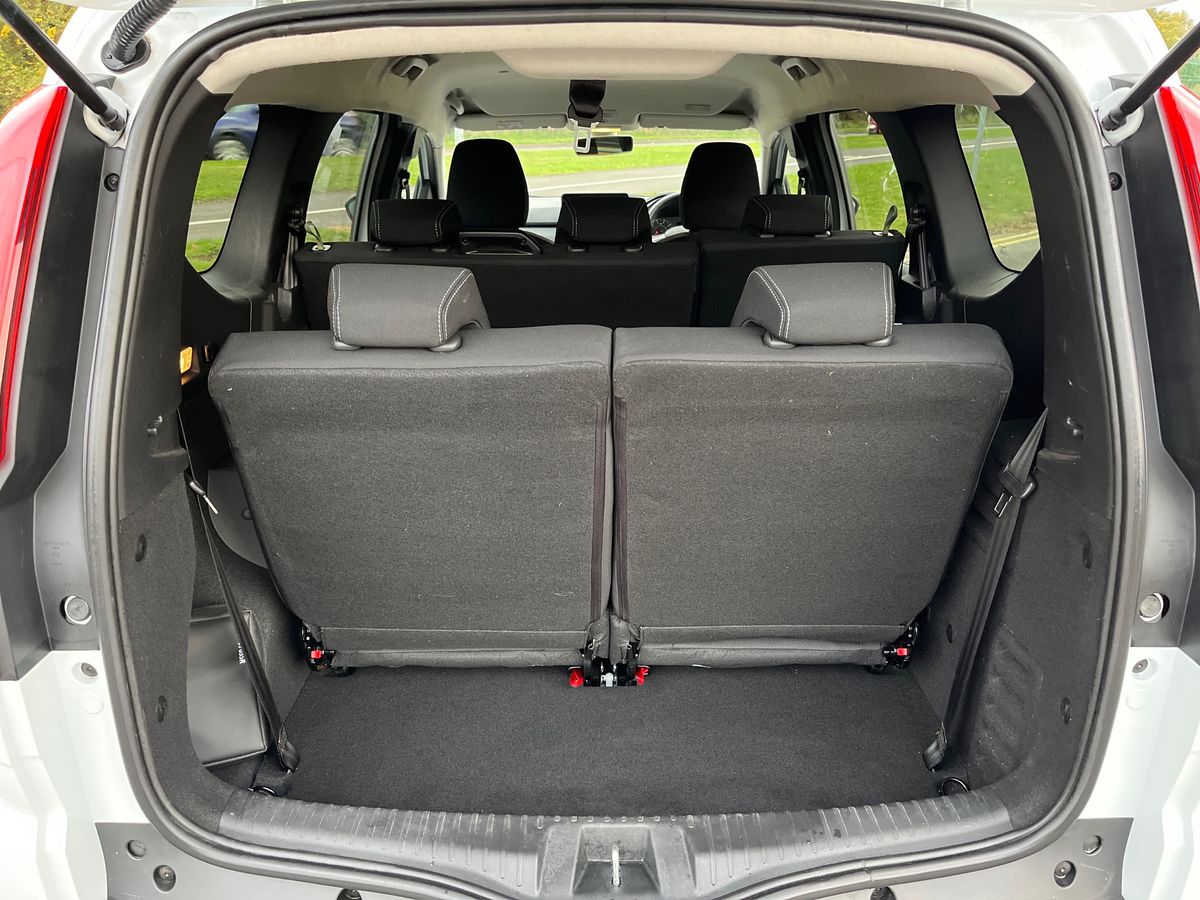 Used Dacia Jogger 2023 for sale - 76376623: Photo 11