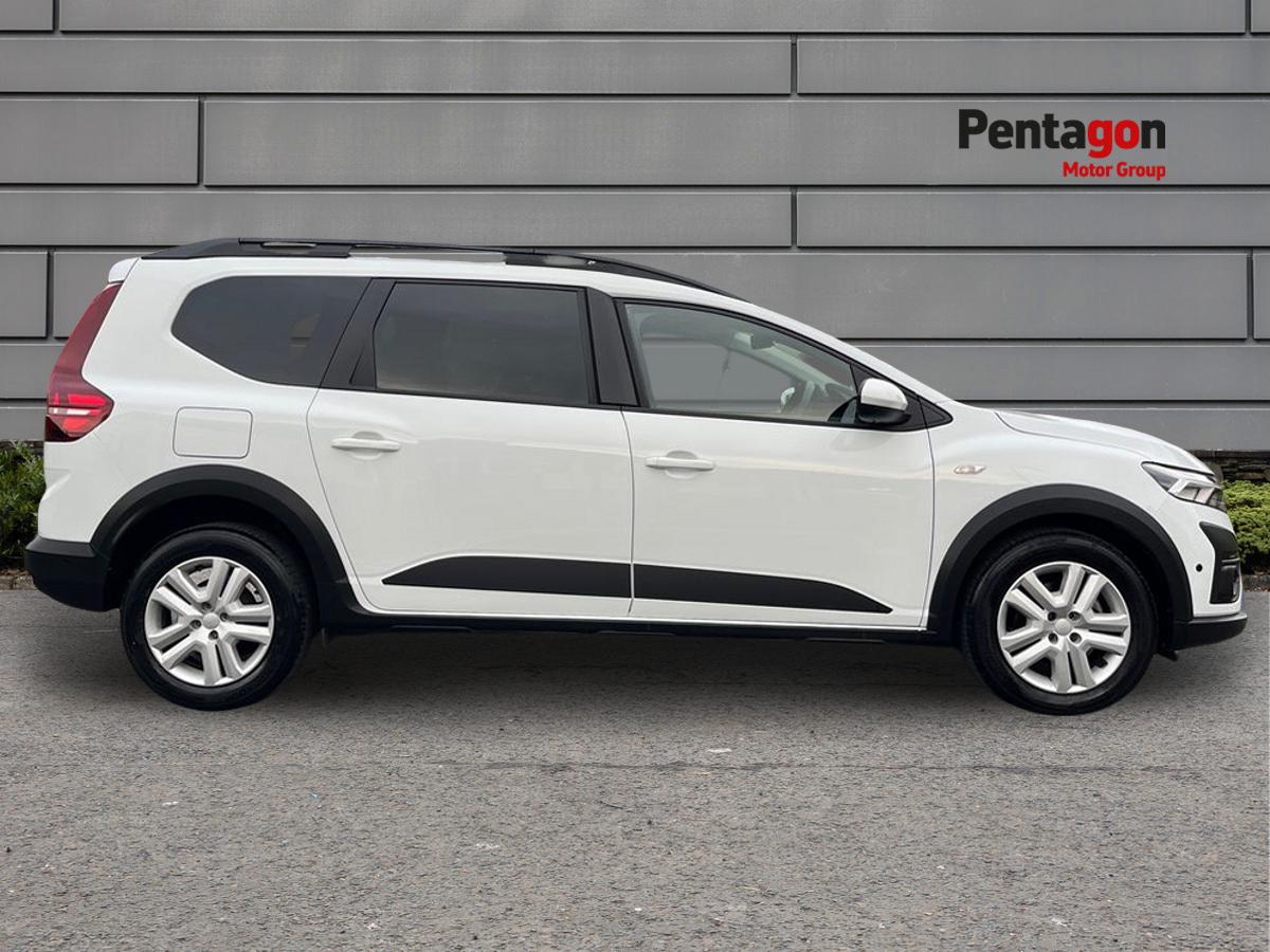 Used Dacia Jogger 2023 for sale - 76376623: Photo 13