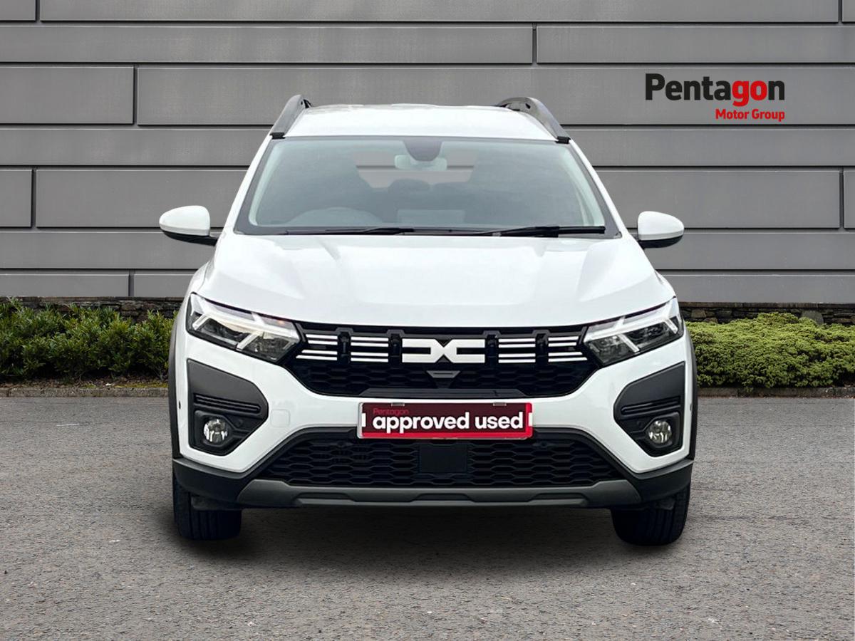 Used Dacia Jogger 2023 for sale - 76376623: Photo 15