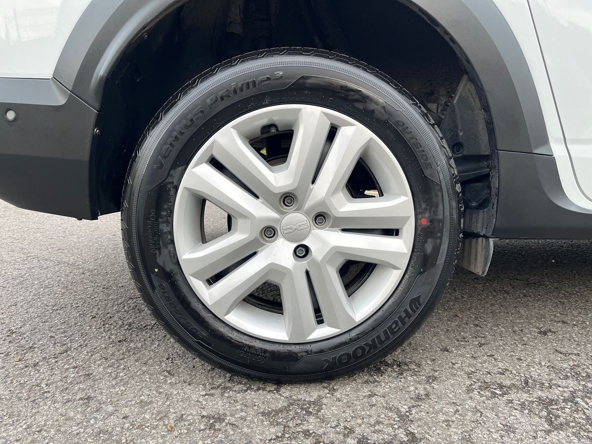 Used Dacia Jogger 2023 for sale - 76376623: Photo 17