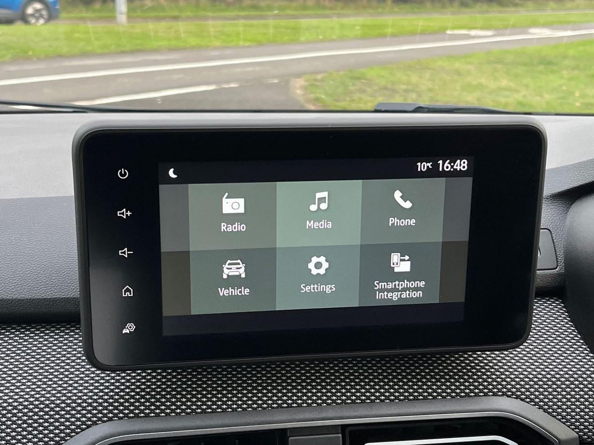 Used Dacia Jogger 2023 for sale - 76376623: Photo 18