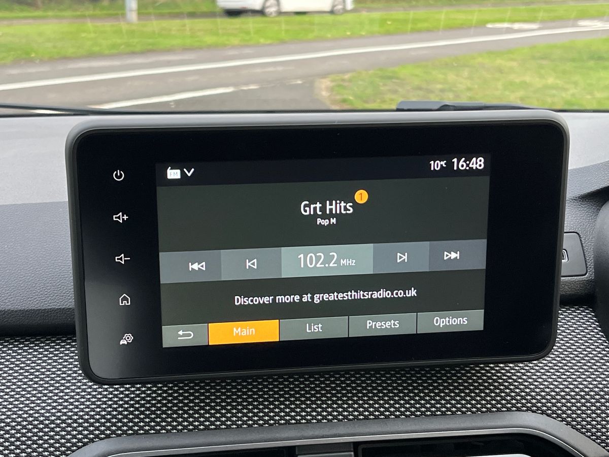 Used Dacia Jogger 2023 for sale - 76376623: Photo 19