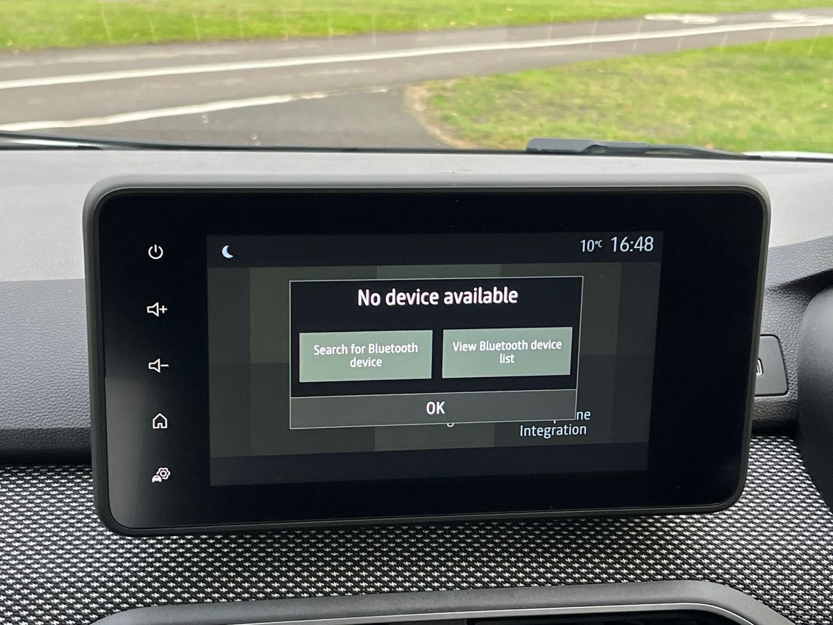 Used Dacia Jogger 2023 for sale - 76376623: Photo 20