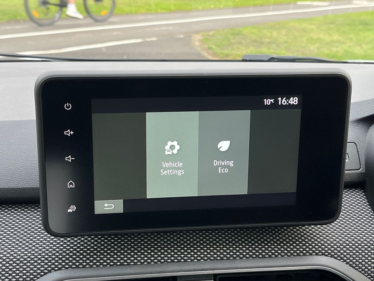 Used Dacia Jogger 2023 for sale - 76376623: Photo 21