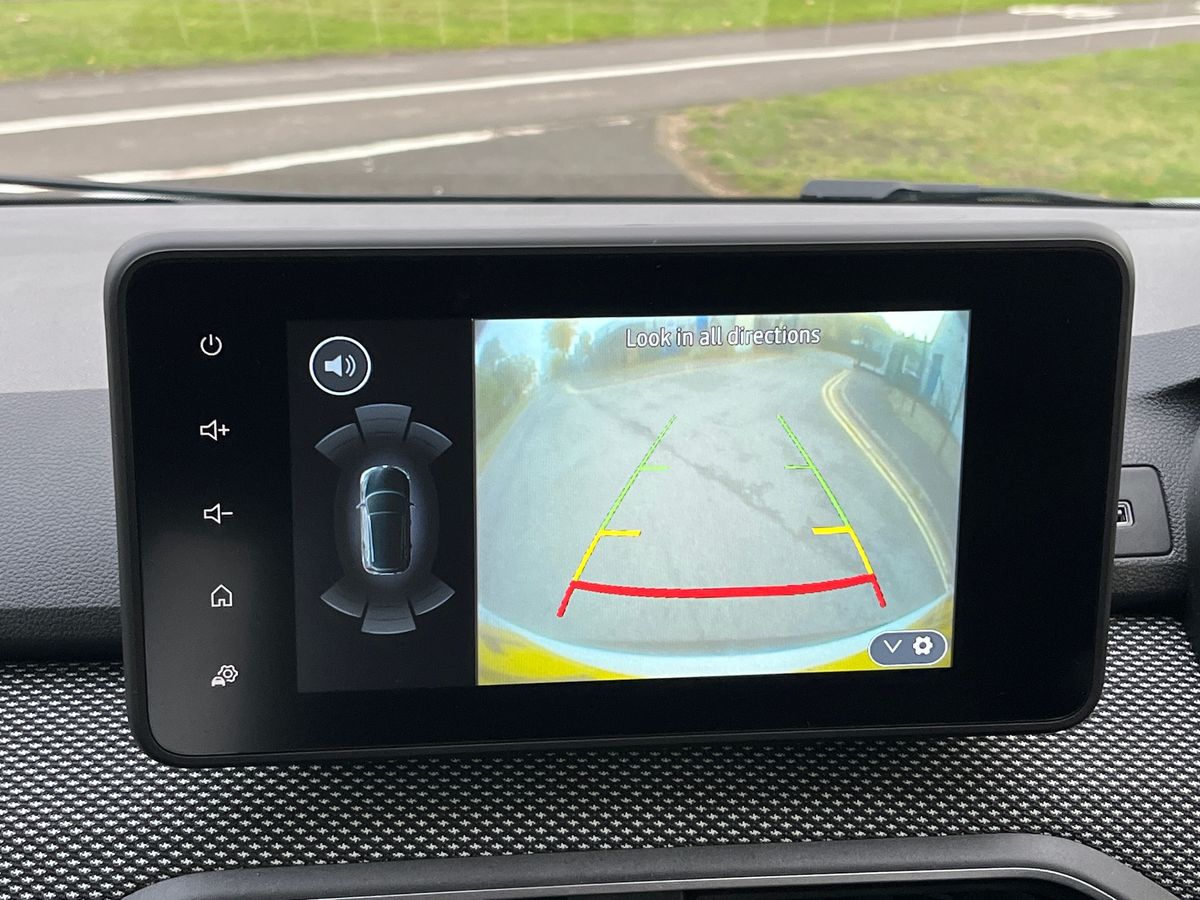 Used Dacia Jogger 2023 for sale - 76376623: Photo 22