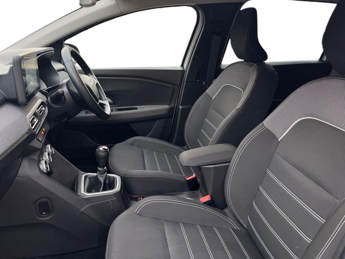 Used Dacia Jogger 2023 for sale - 76376623: Photo 9