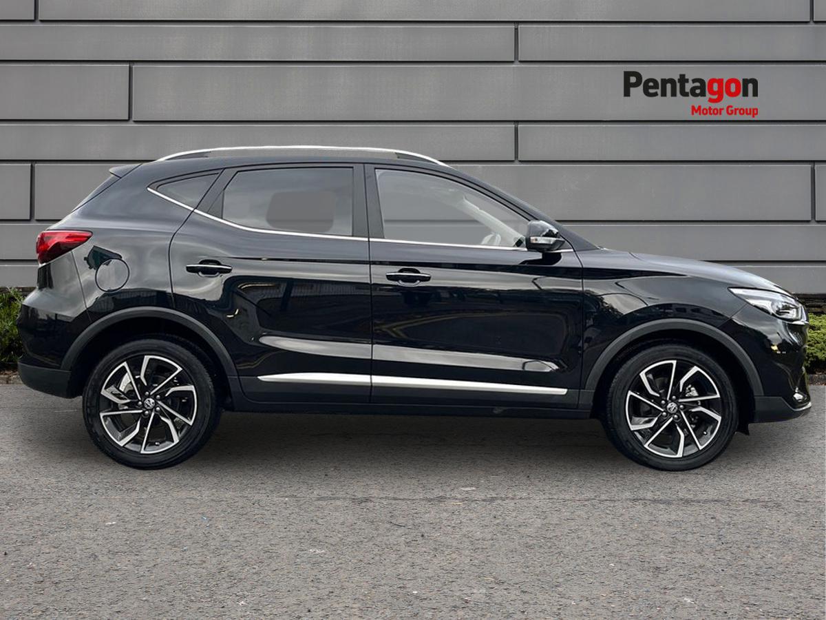 Used MG MG ZS 2023 for sale - 76594365: Photo 13