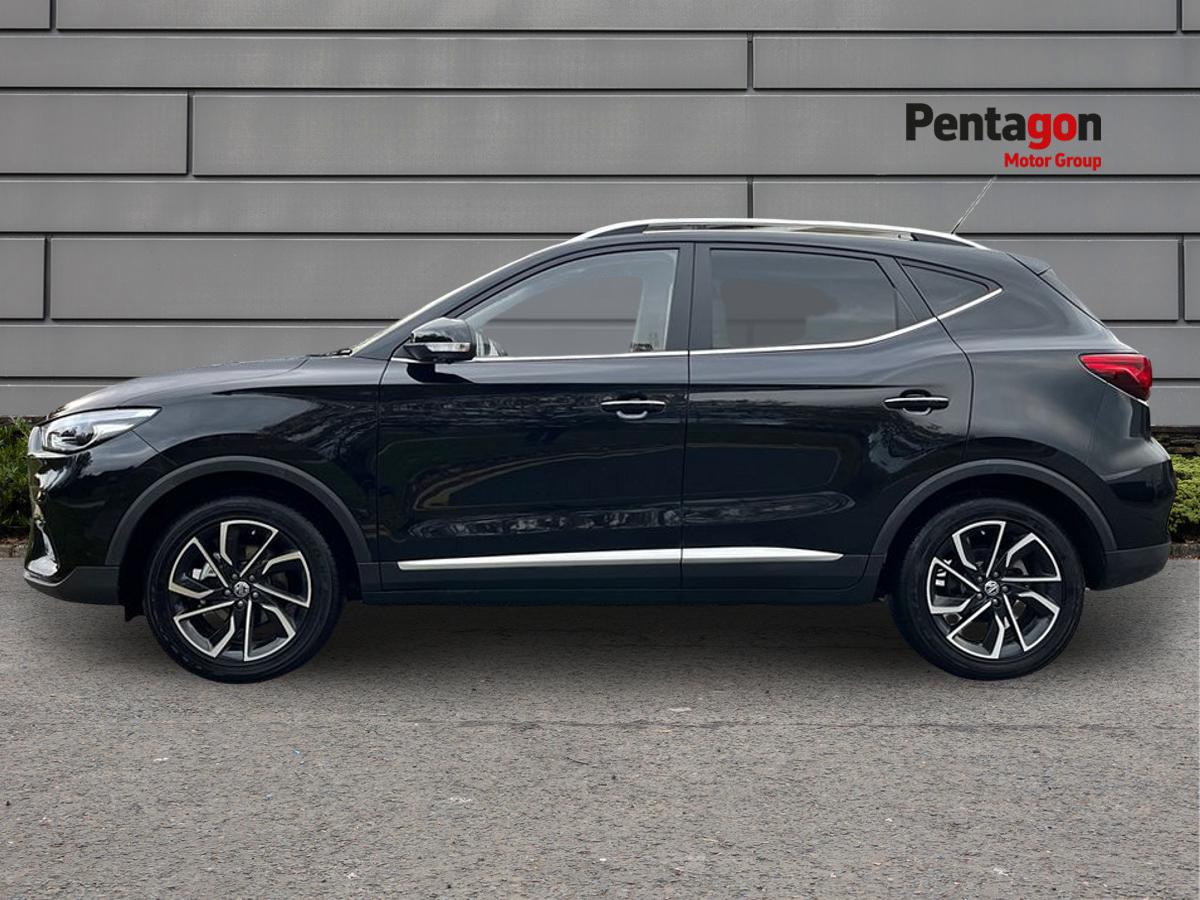 Used MG MG ZS 2023 for sale - 76594365: Photo 14