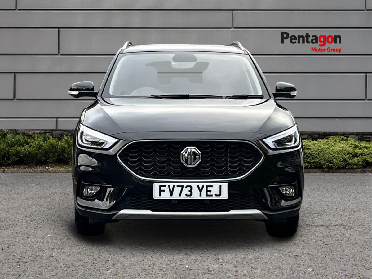 Used MG MG ZS 2023 for sale - 76594365: Photo 15