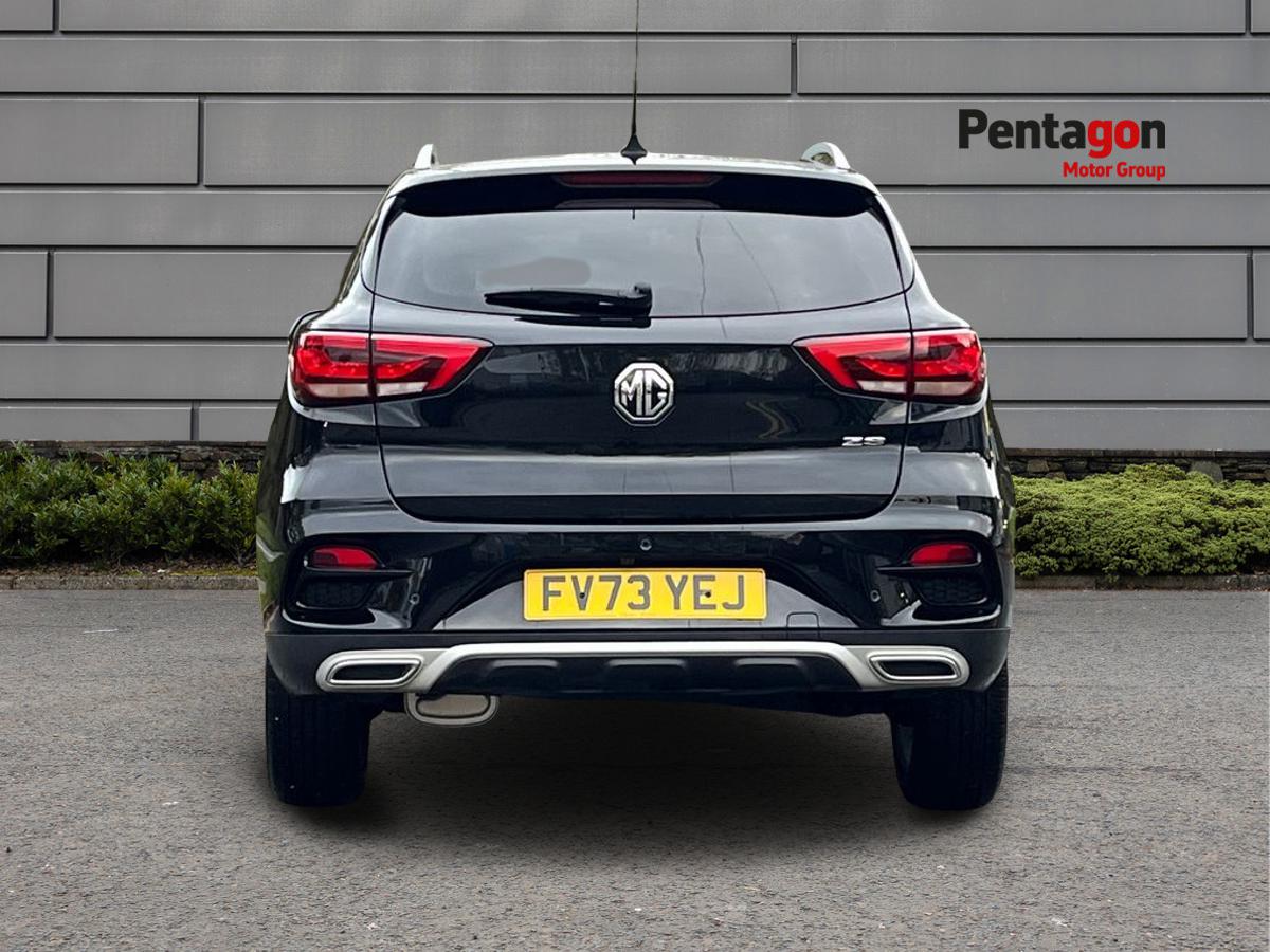 Used MG MG ZS 2023 for sale - 76594365: Photo 16