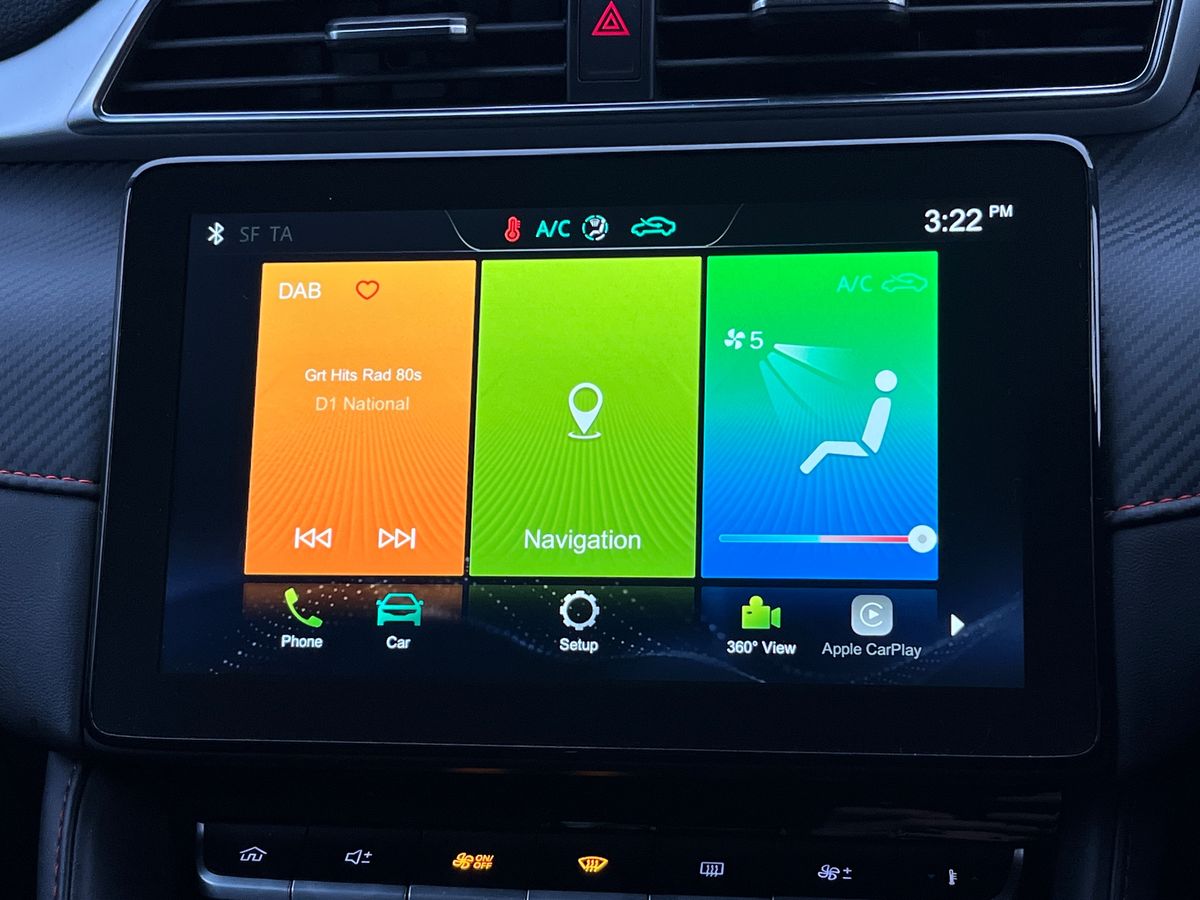 Used MG MG ZS 2023 for sale - 76594365: Photo 18