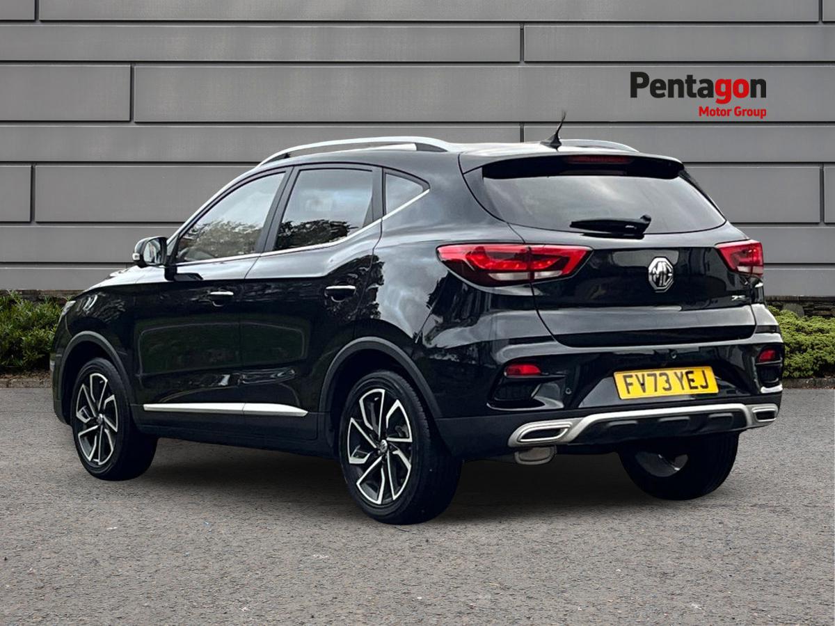 Used MG MG ZS 2023 for sale - 76594365: Photo 2