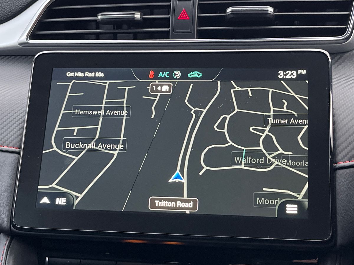 Used MG MG ZS 2023 for sale - 76594365: Photo 20