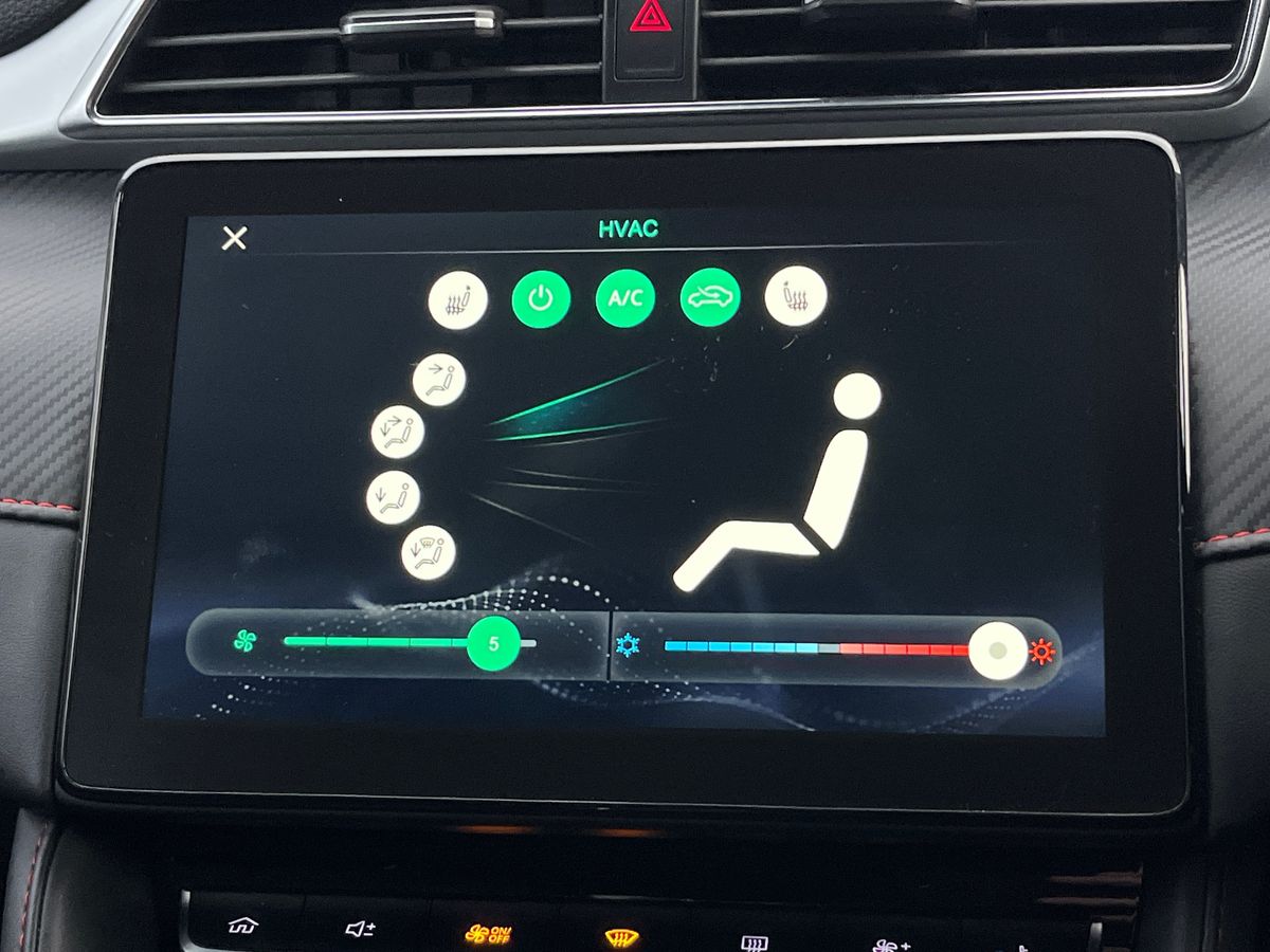 Used MG MG ZS 2023 for sale - 76594365: Photo 21