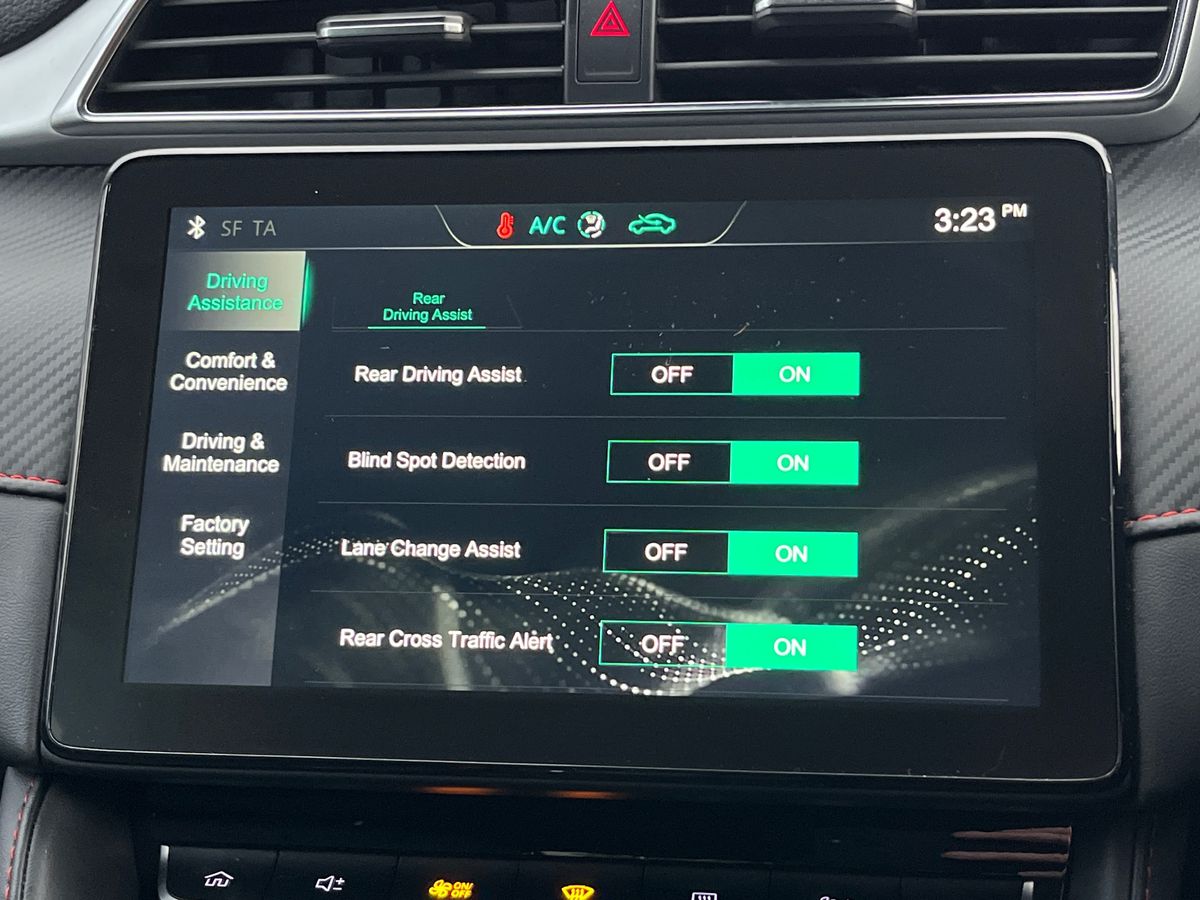 Used MG MG ZS 2023 for sale - 76594365: Photo 23