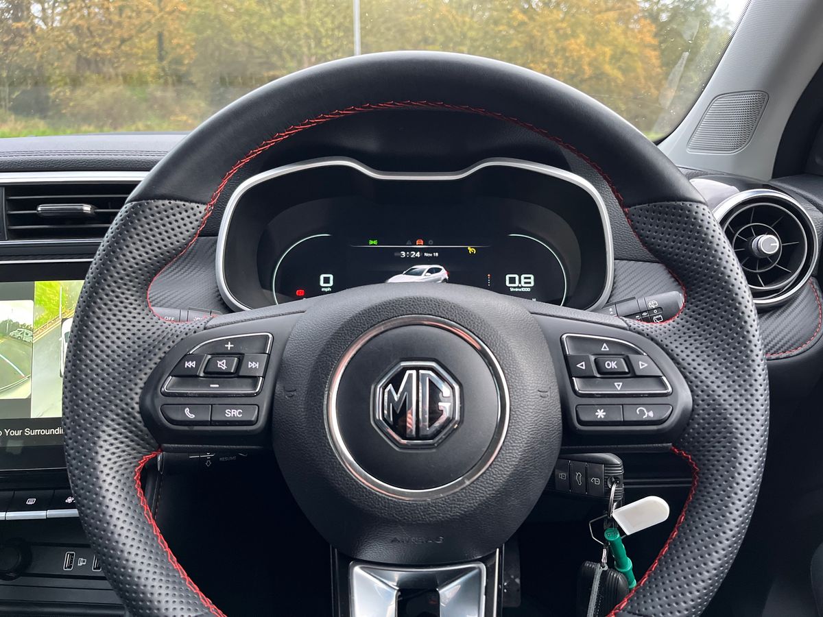 Used MG MG ZS 2023 for sale - 76594365: Photo 26