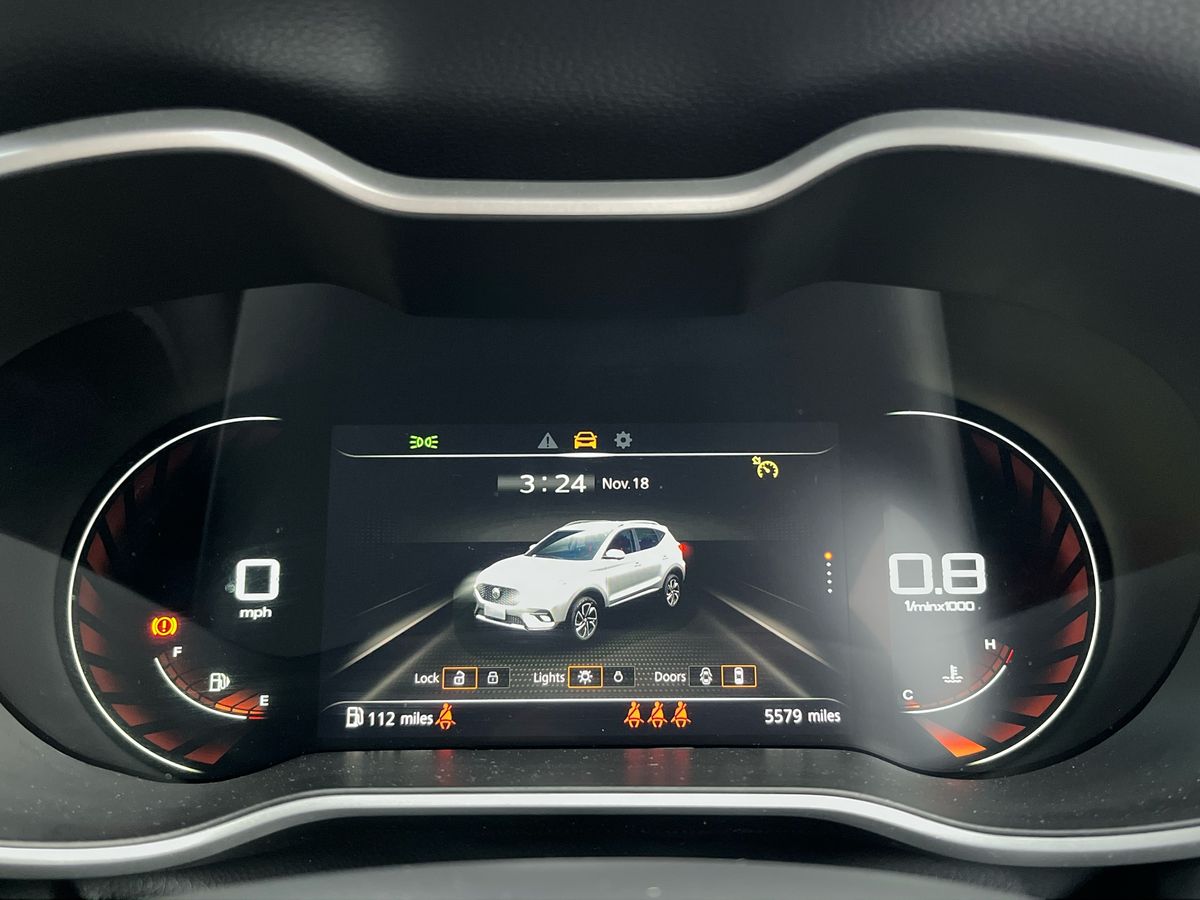 Used MG MG ZS 2023 for sale - 76594365: Photo 27