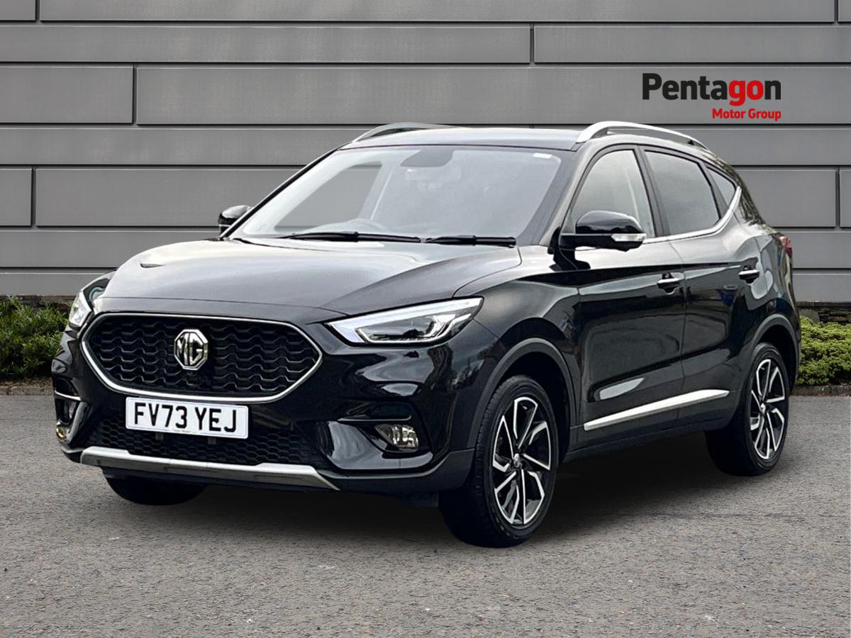 Used MG MG ZS 2023 for sale - 76594365: Photo 3