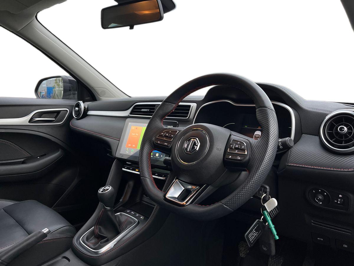 Used MG MG ZS 2023 for sale - 76594365: Photo 5