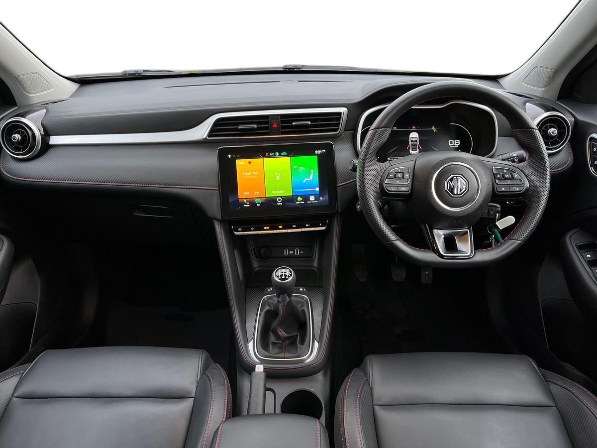 Used MG MG ZS 2023 for sale - 76594365: Photo 7