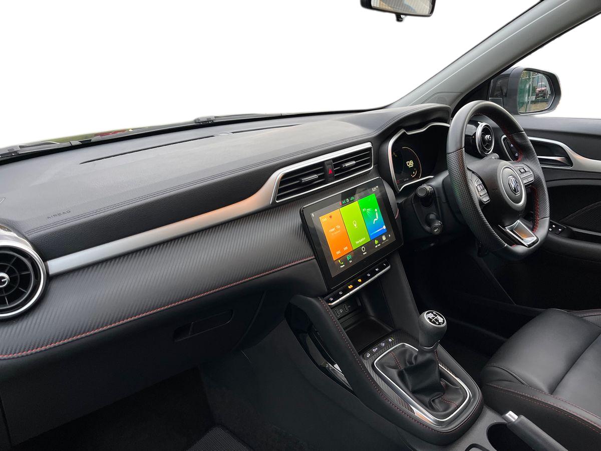 Used MG MG ZS 2023 for sale - 76594365: Photo 8