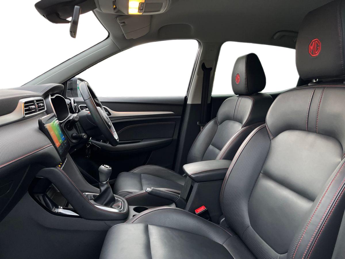 Used MG MG ZS 2023 for sale - 76594365: Photo 9