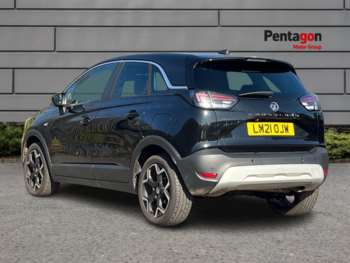 Used Vauxhall Crossland 2021 for sale - 74266701: Photo
