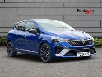 Used Renault Clio 2024 for sale - 75962115: Photo