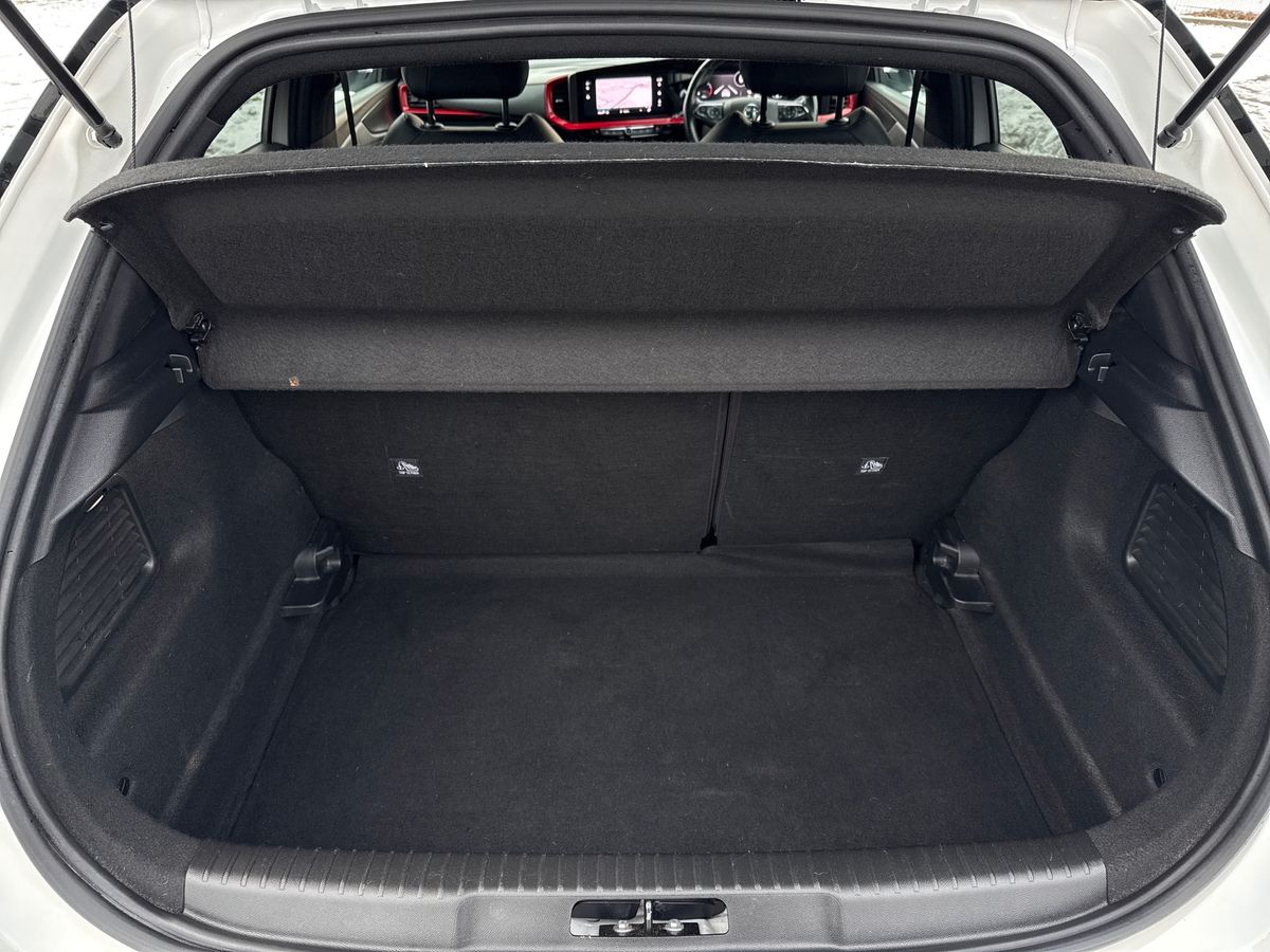 Used Vauxhall Mokka 2021 for sale - 77093654: Photo 11