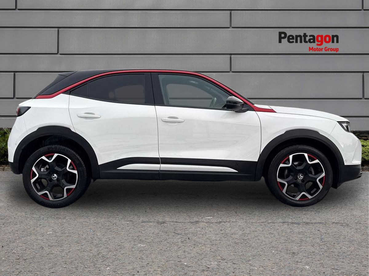 Used Vauxhall Mokka 2021 for sale - 77093654: Photo 13