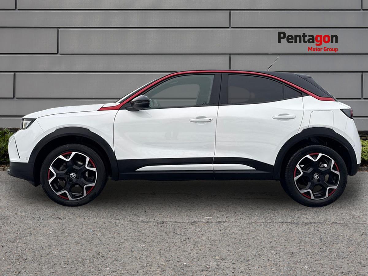 Used Vauxhall Mokka 2021 for sale - 77093654: Photo 14