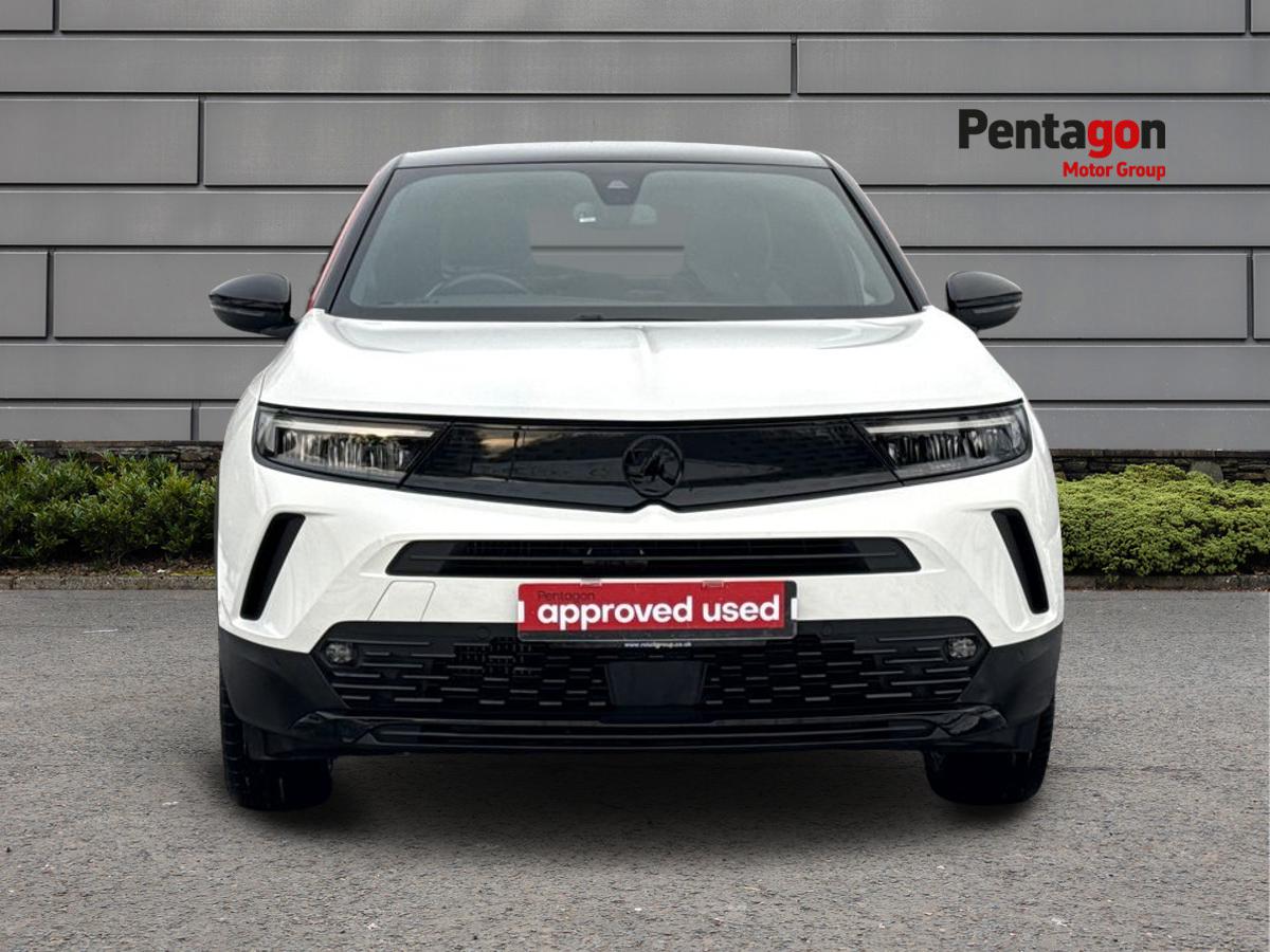 Used Vauxhall Mokka 2021 for sale - 77093654: Photo 15