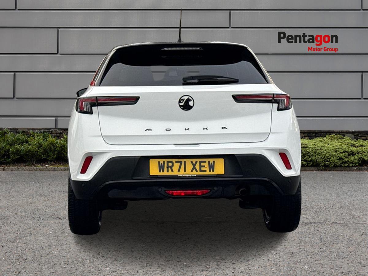 Used Vauxhall Mokka 2021 for sale - 77093654: Photo 16