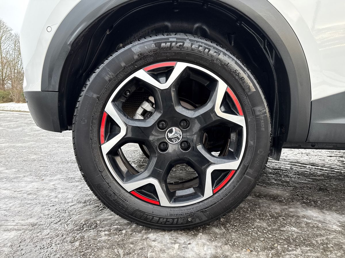 Used Vauxhall Mokka 2021 for sale - 77093654: Photo 17