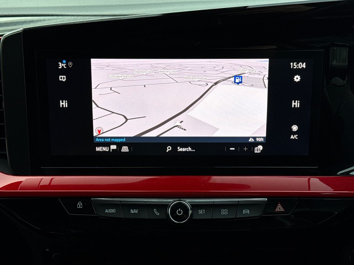 Used Vauxhall Mokka 2021 for sale - 77093654: Photo 18