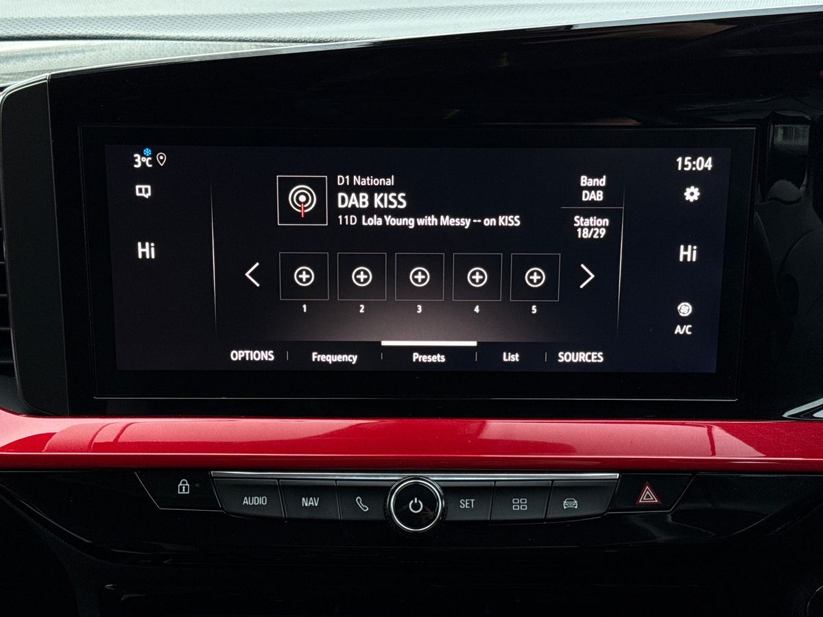 Used Vauxhall Mokka 2021 for sale - 77093654: Photo 19