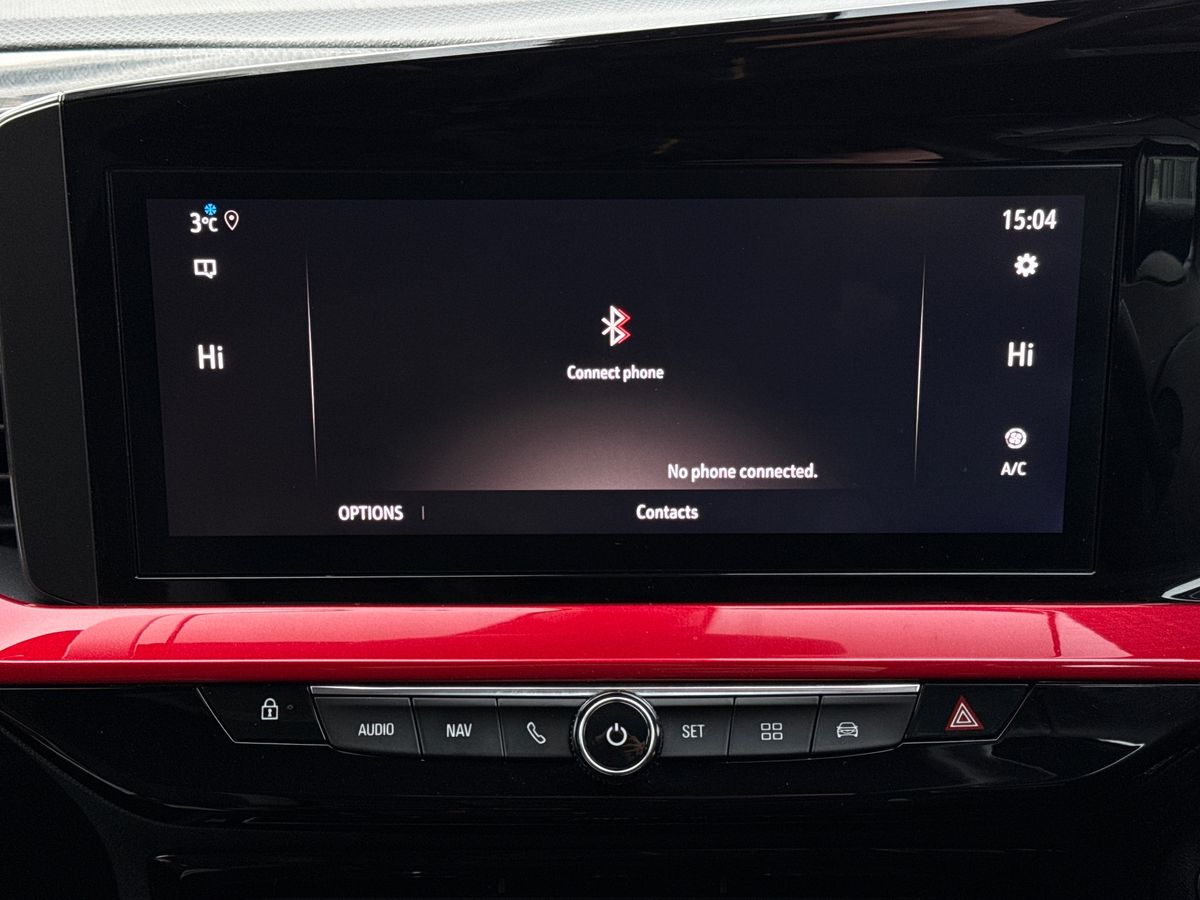 Used Vauxhall Mokka 2021 for sale - 77093654: Photo 20