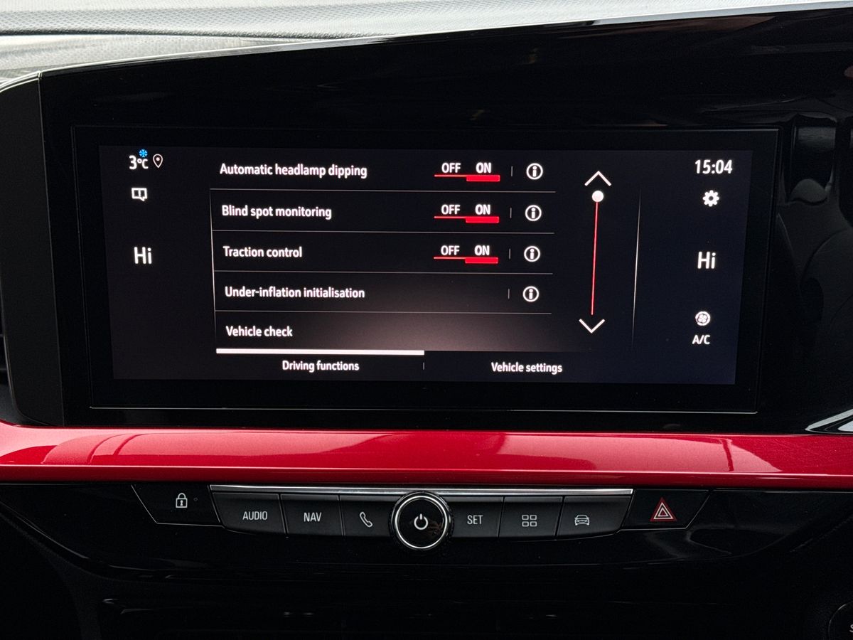 Used Vauxhall Mokka 2021 for sale - 77093654: Photo 22