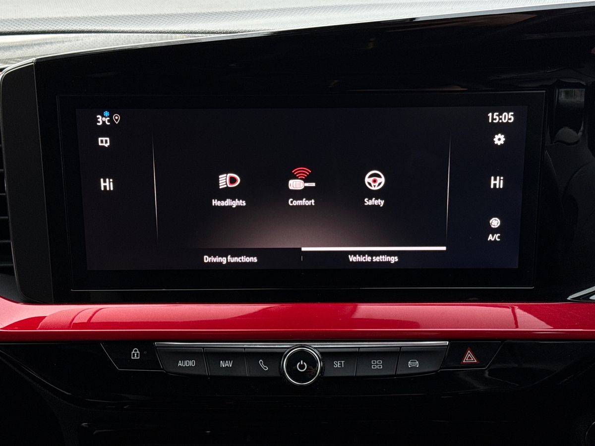 Used Vauxhall Mokka 2021 for sale - 77093654: Photo 23