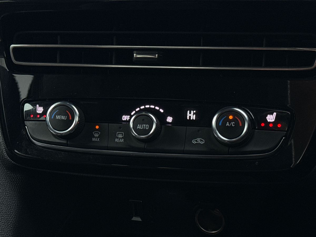 Used Vauxhall Mokka 2021 for sale - 77093654: Photo 25