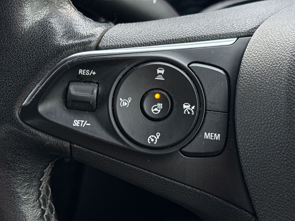 Used Vauxhall Mokka 2021 for sale - 77093654: Photo 27