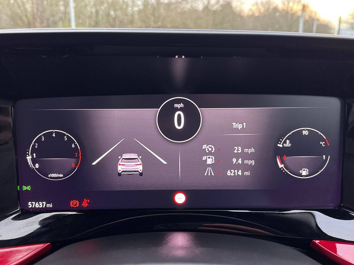 Used Vauxhall Mokka 2021 for sale - 77093654: Photo 28