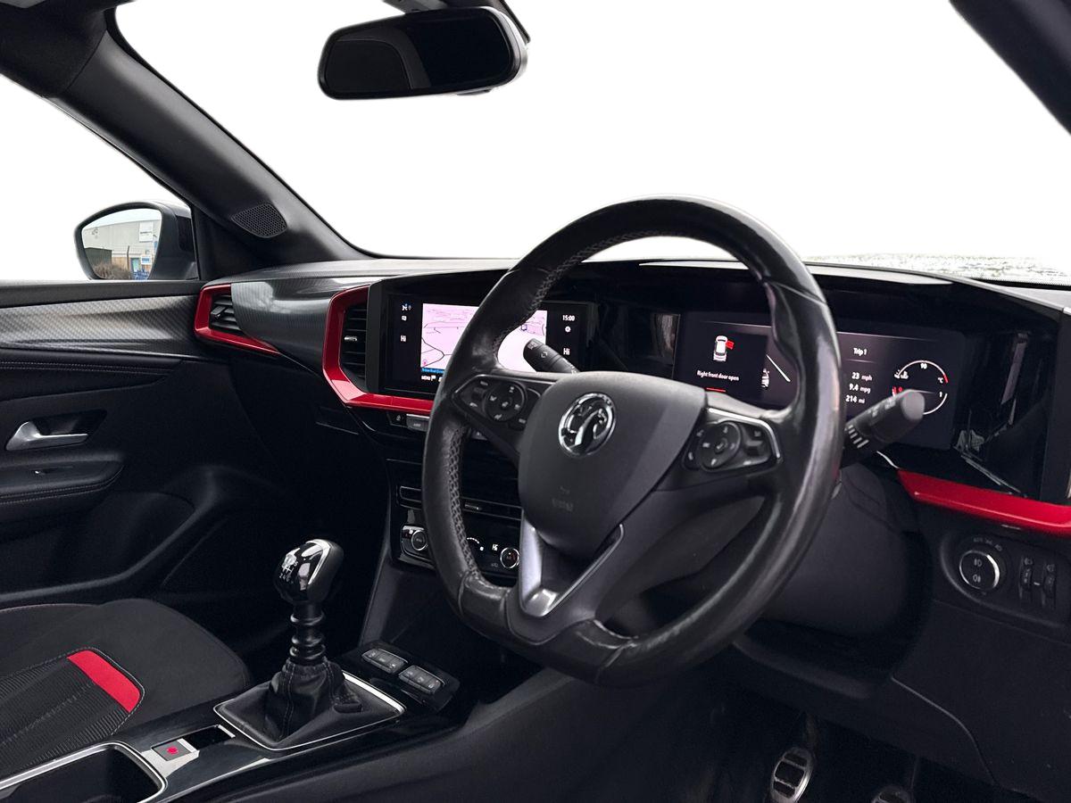 Used Vauxhall Mokka 2021 for sale - 77093654: Photo 5